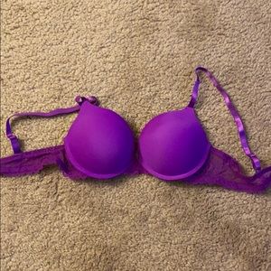 NEW never worn bra from ILYS. Adds 2 cup sizes